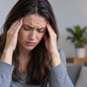 Healing Your Headache with Chiropractic Care in Victoria Bc