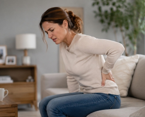 10 Common Causes (and Solutions) for Neck and Back Pain