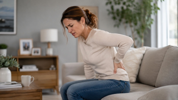 10 Common Causes (and Solutions) for Neck and Back Pain 10 Common Causes (and Solutions) for Neck and Back Pain