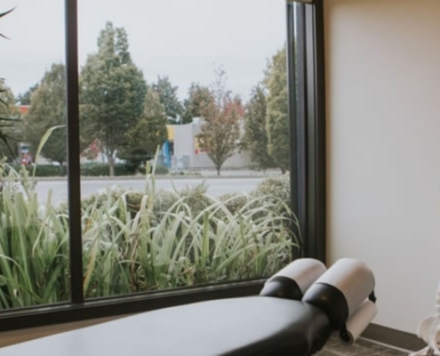 Concussion recovery and your chiropractor