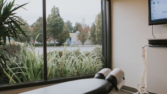 Concussion recovery and your chiropractor Concussion recovery and your chiropractor