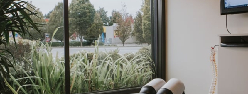 Concussion recovery and your chiropractor