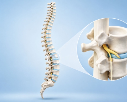 Chiropractor for Pinched Nerves in Victoria