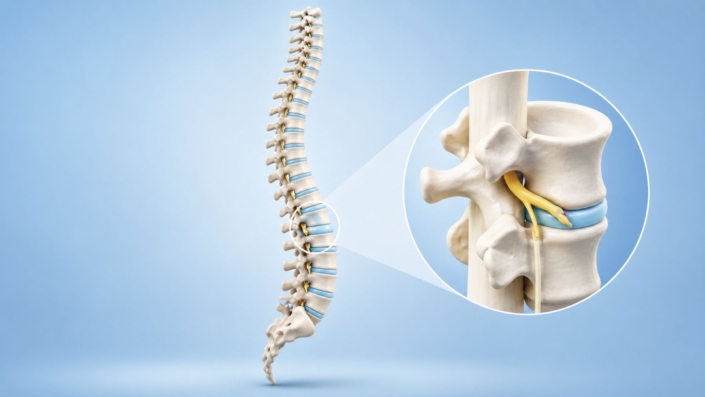 Chiropractor for Pinched Nerves in Victoria