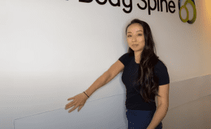 Shoulder Range of Motion Exercises