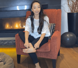 Stretches For Plantar Fasciitis