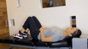 Stretches to Loosen Up Your Back