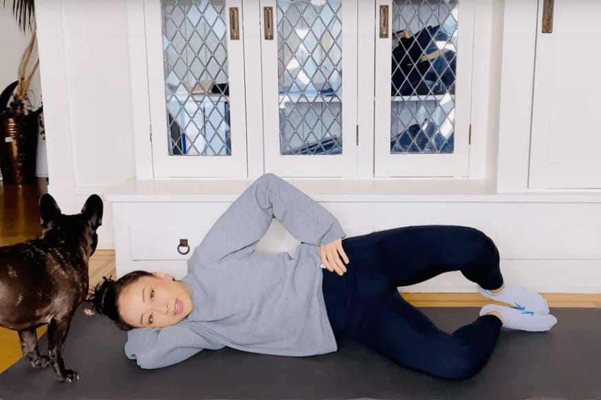Glute Exercises to Help Decrease Low Back Pain