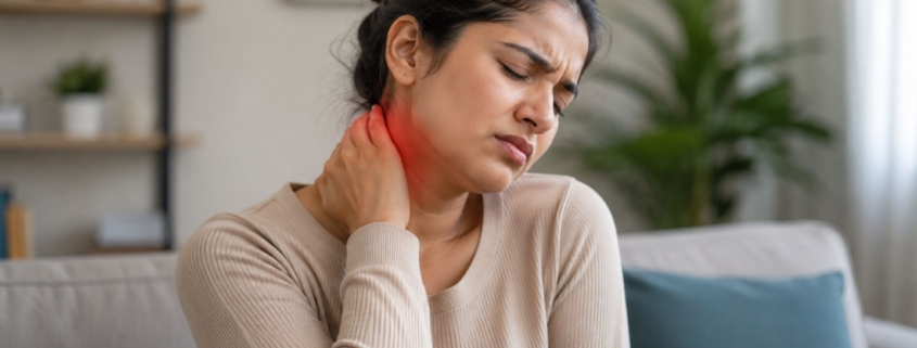 Is it a Muscle Strain or Something More Serious