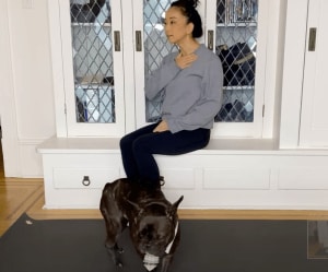 Neck Exercise to Improve Mobility