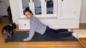 McKenzie Exercise For Low Back Pain
