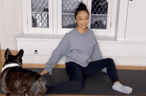 Hip Mobility Exercises