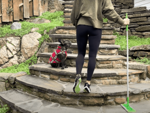 Exercise to Strengthen Your Calf Muscles