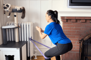Exercise for Infrapatellar Tendonitis and Knee Pain