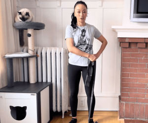 Exercise to Strengthen Your Shoulders