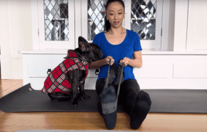 Exercises to Strengthen Your Ankles