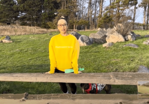 Low Back Stretches if you get Pain During a Walk