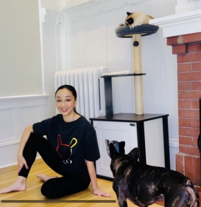 Toe Yoga to Strengthen Your Feet