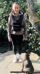 Weighted Vest Training to Improve Strength, Bone Density and Cardio