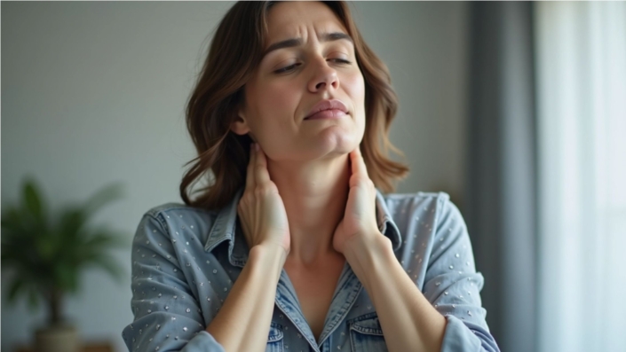 Chiropractor for Whiplash