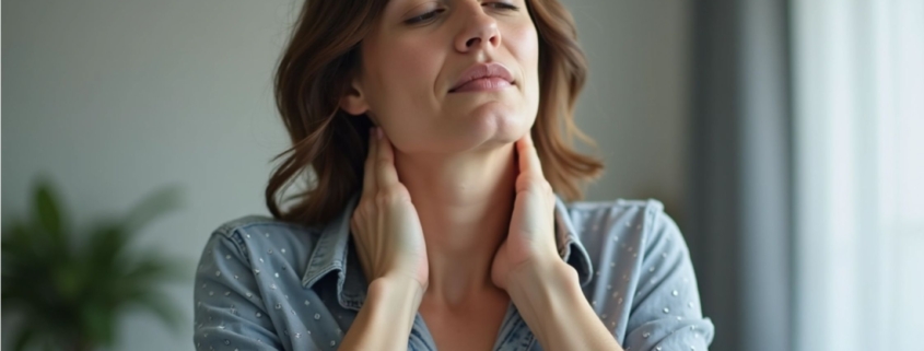 Chiropractor for Whiplash