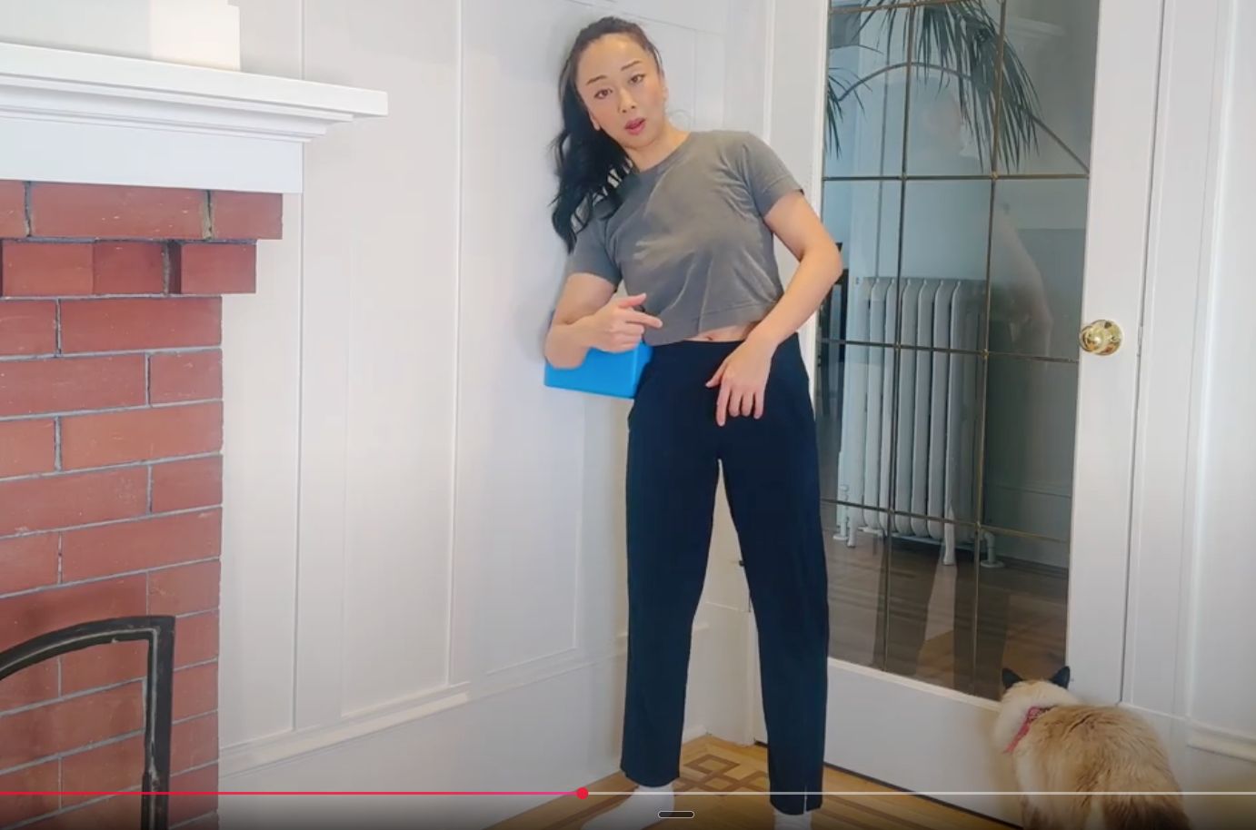 exercise for scoliosis