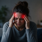 Chiropractor for Migraines