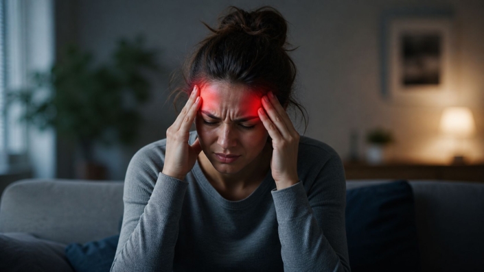 Chiropractor for Migraines
