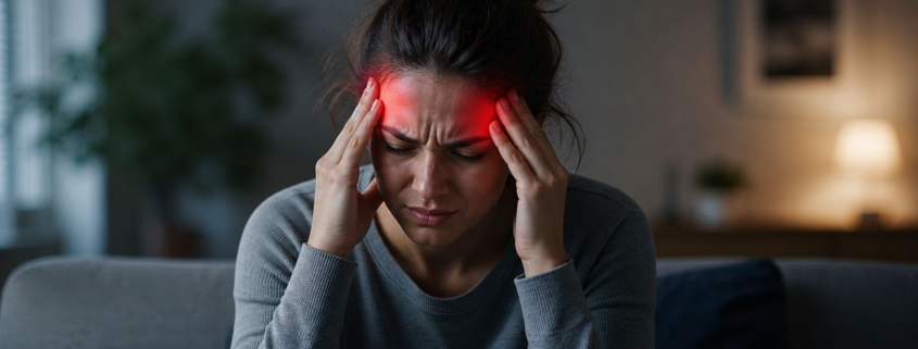 Chiropractor for Migraines